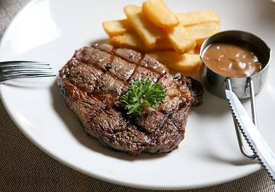 Australian Ribeye