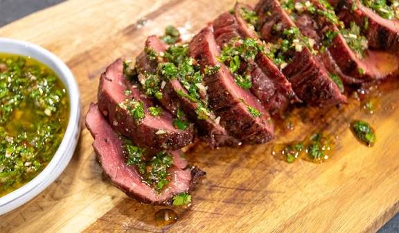 US Tenderloin
